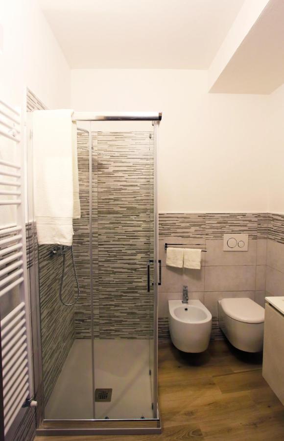 La Casa Di Ines Hotel ซานจีมิญญาโน ภายนอก รูปภาพ