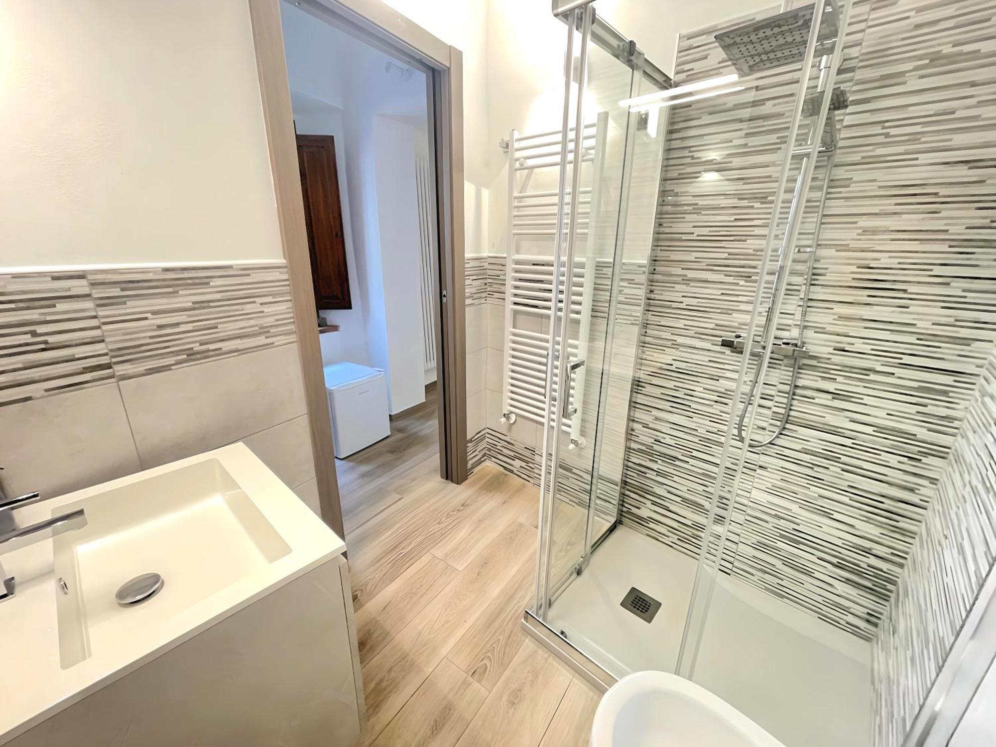 La Casa Di Ines Hotel ซานจีมิญญาโน ภายนอก รูปภาพ