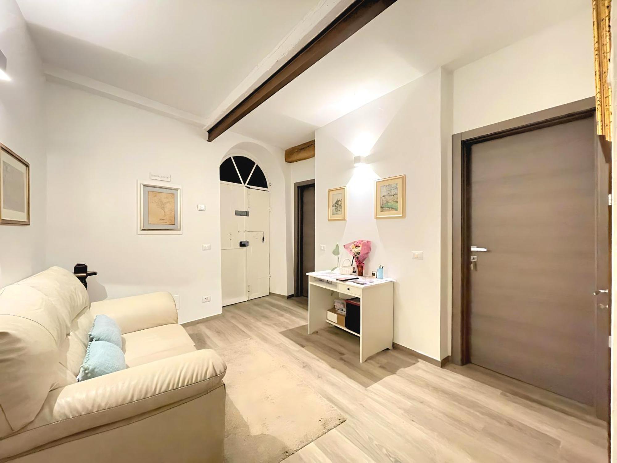 La Casa Di Ines Hotel ซานจีมิญญาโน ภายนอก รูปภาพ